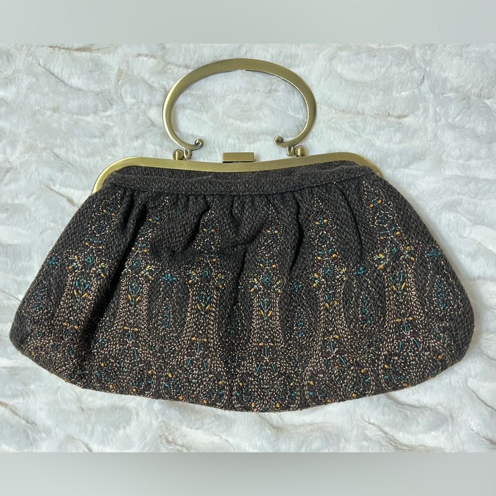 Ann Taylor Loft Purse